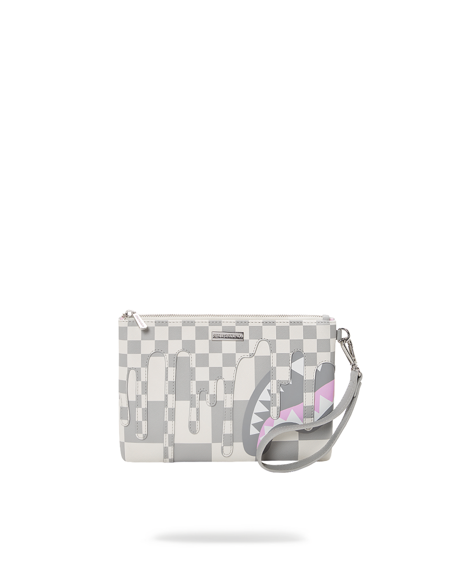 Sprayground XTC LA PALAIS CROSSOVER CLUTCH