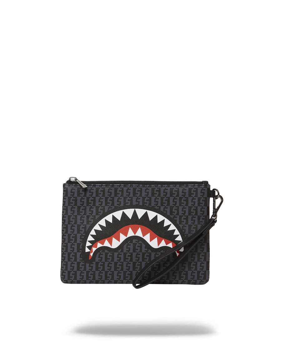 Sprayground SPRAYGATTI REVV CROSSOVER CLUTCH