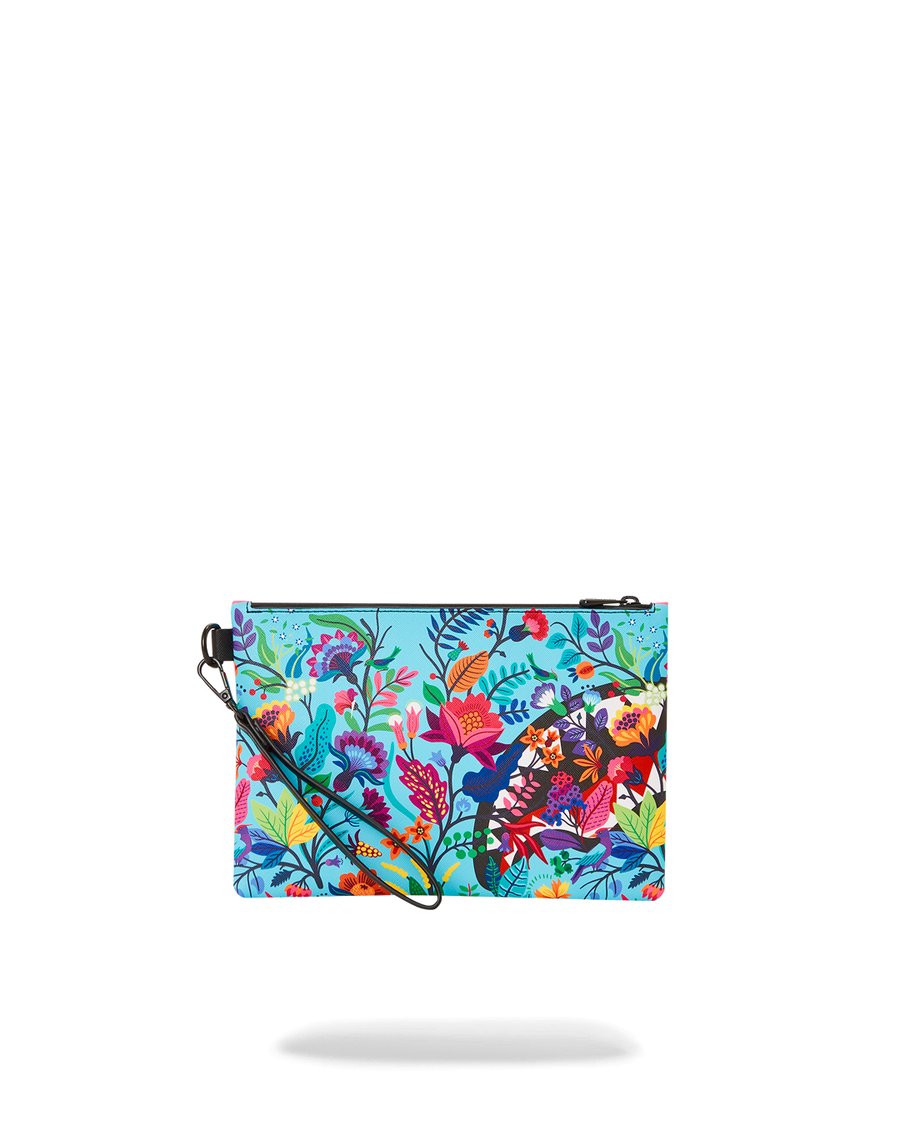 Sprayground AVANT GARDEN CROSSOVER CLUTCH