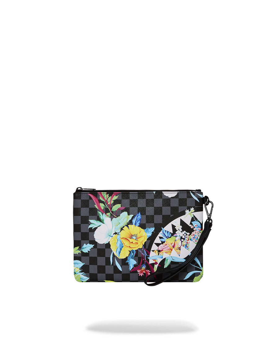 Sprayground GALA AFTER PARTY CROSS-OVER CLUTCH