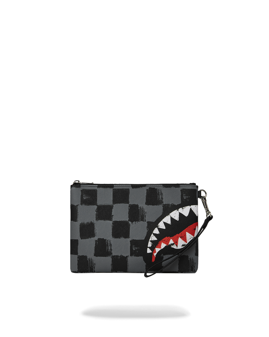 Sprayground VANQUISH II CROSSOVER CLUTCH