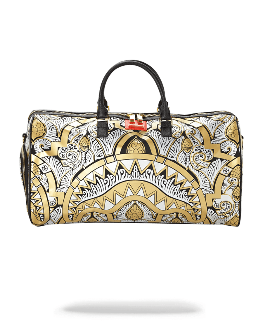 Sprayground KING SOLOMON'S DUFFLE