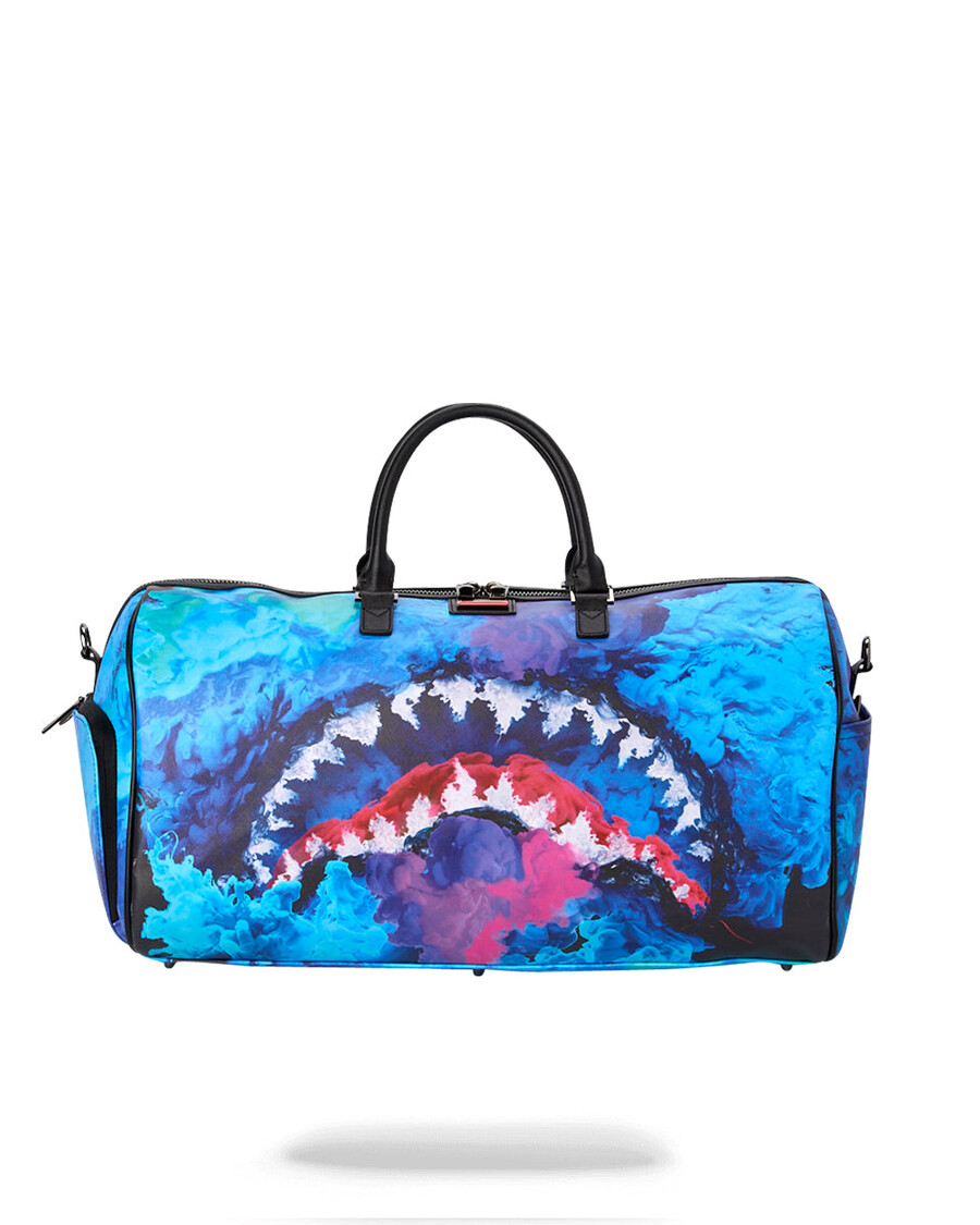 Sprayground COLOR DRIP DUFFLE