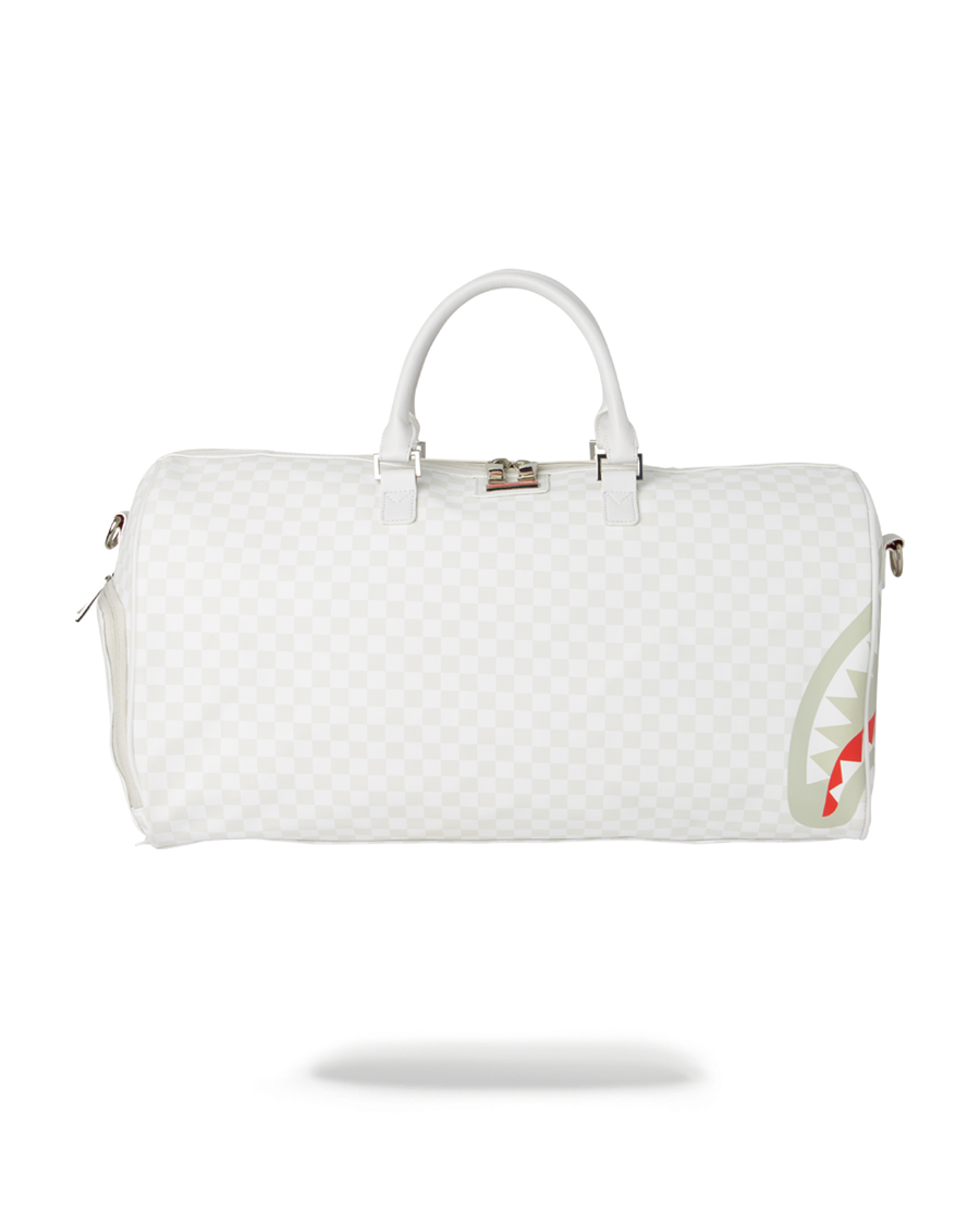 Sprayground MEAN & CLEAN DUFFLE