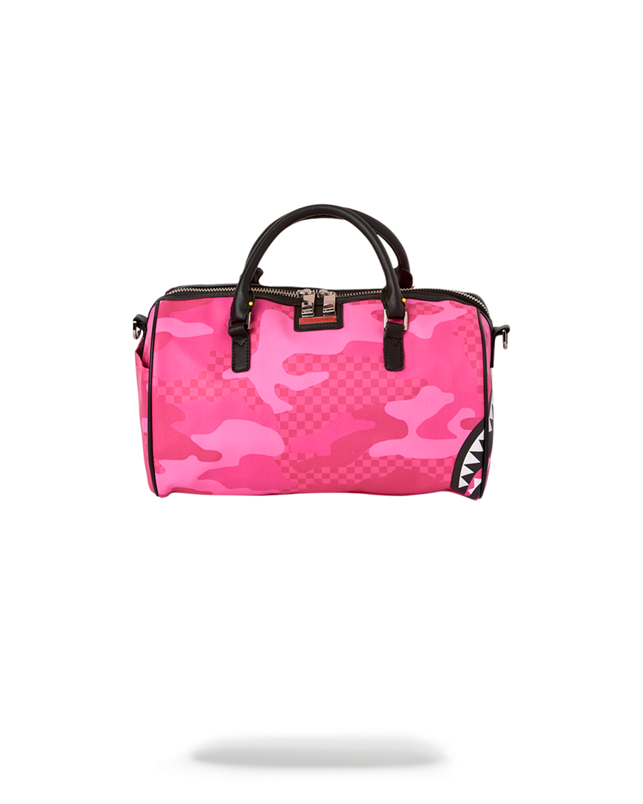 Sprayground ANIME CAMO MINI DUFFLE