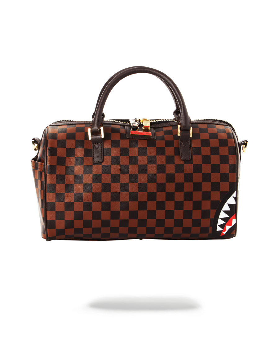 Sprayground JUNGLE PARIS MINI DUFFLE