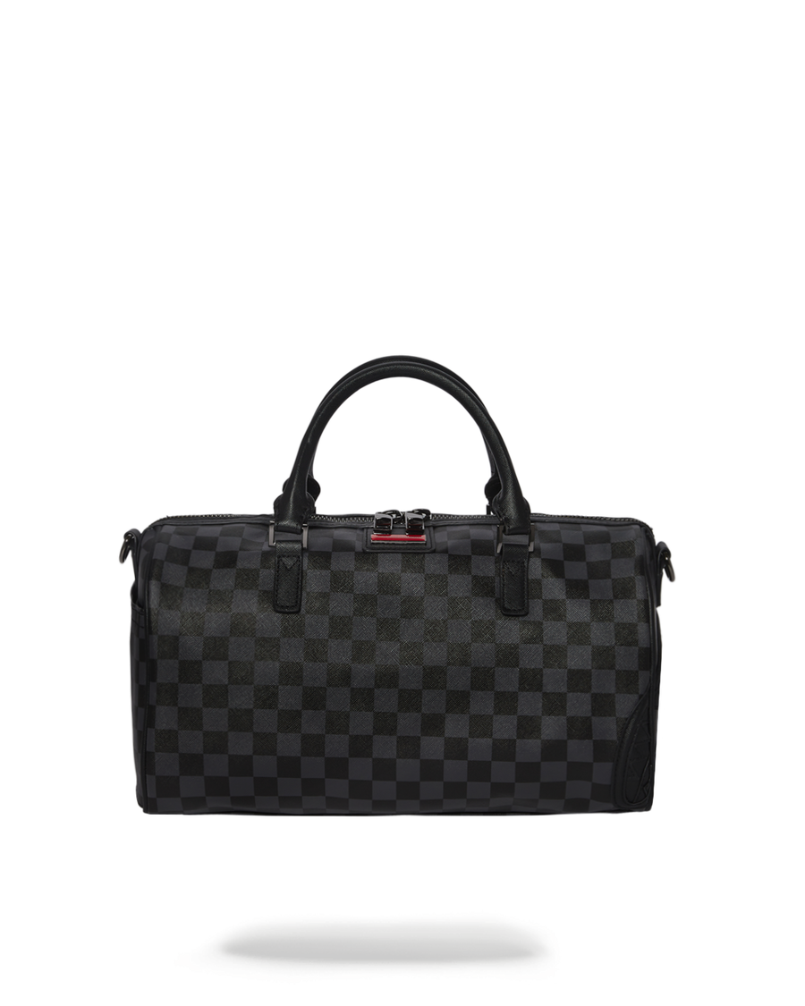 Sprayground HENNY BLACK MINI DUFFLE