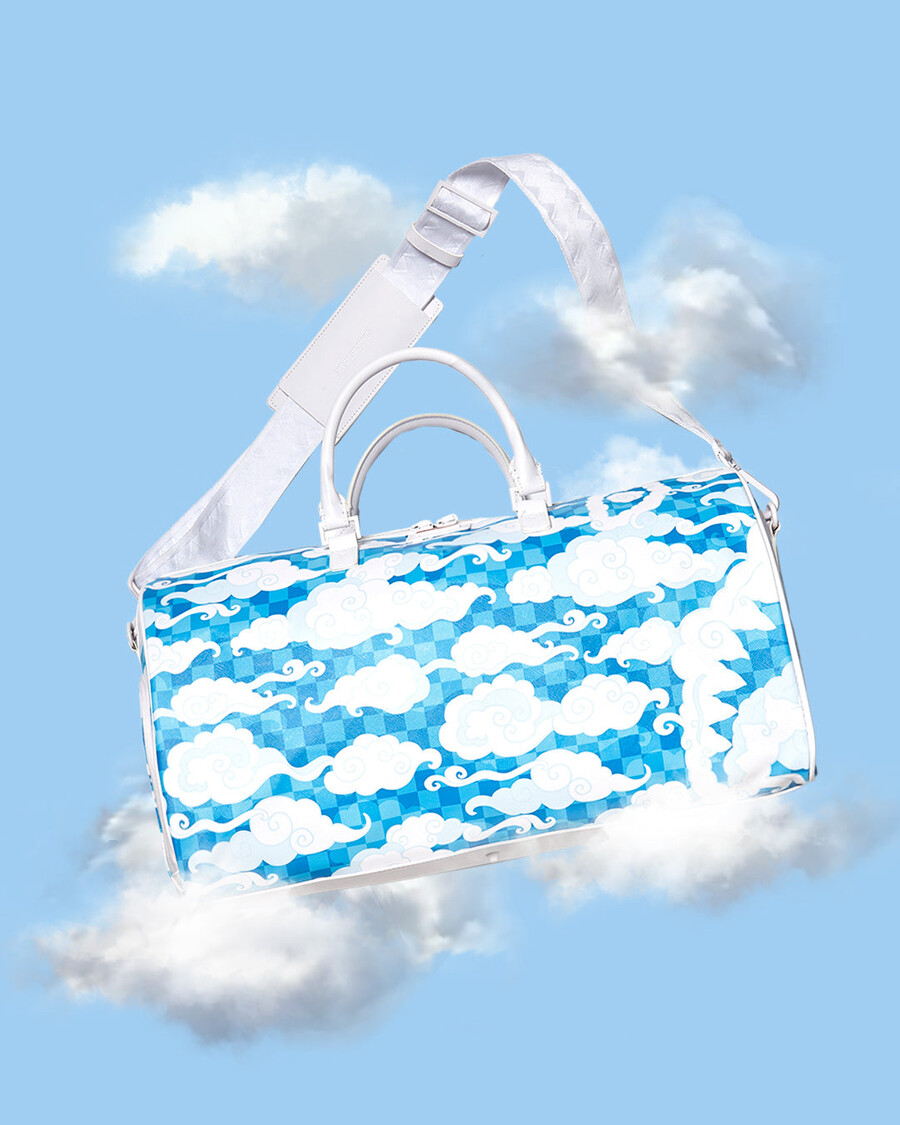 Sprayground SKYBORNE DUFFLE