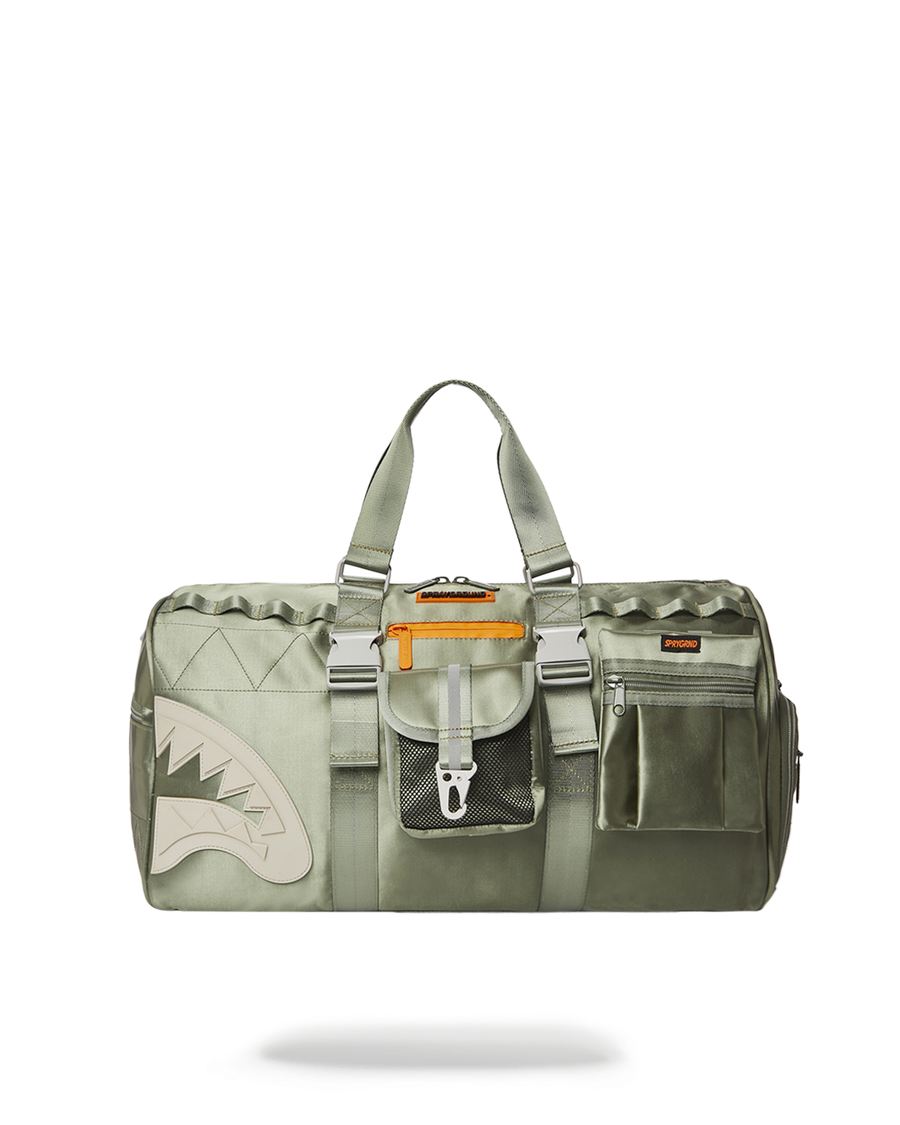 Sprayground SPECIAL OPS AIRBORNE DUFFLE