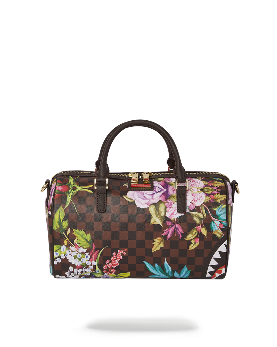 Sprayground Garden Of Sharks Mini-Reisetasche