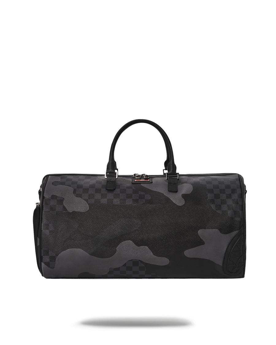 Sprayground 3AM NEVER SLEEP EMPEROR DUFFLE