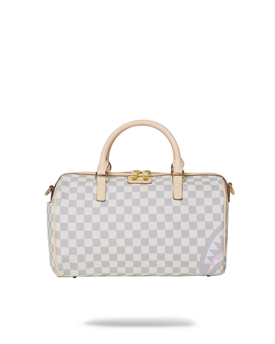 Sprayground ROSE ALL DAY LA PALAIS MINI DUFFLE