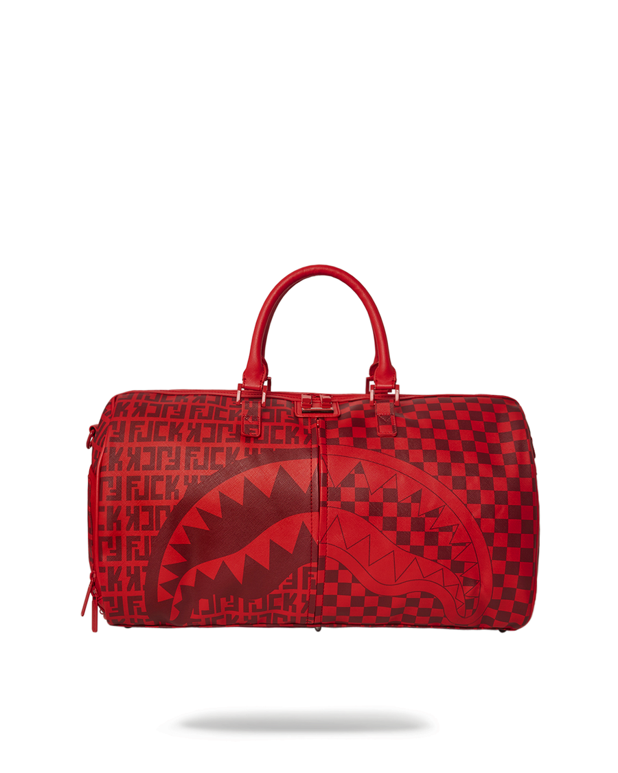 Sprayground VENI VIDI VICI DUFFLE