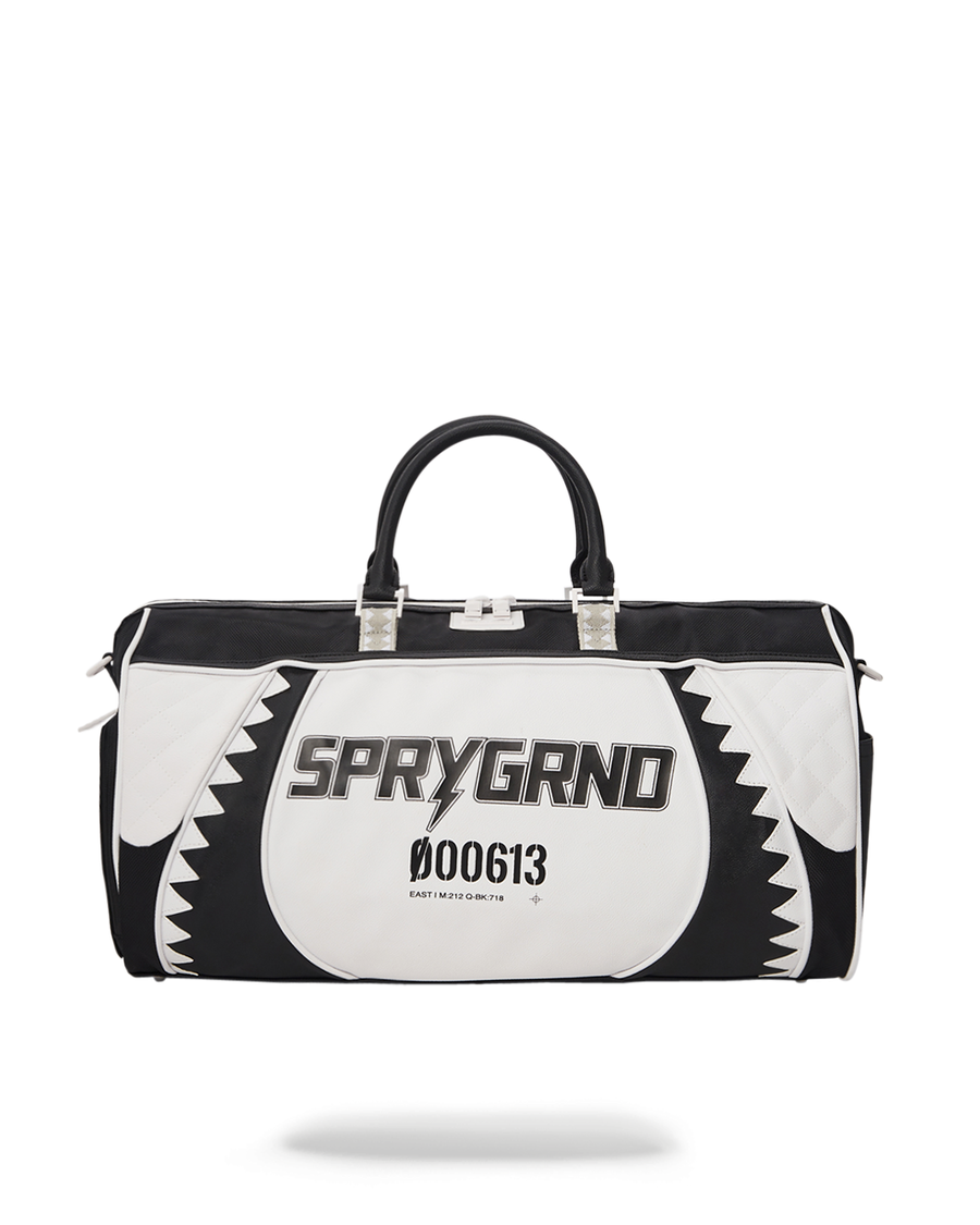 Sprayground Swerve Duffle