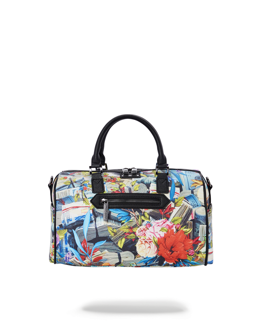 Sprayground CONCRETE JUNGLE MINI DUFFLE