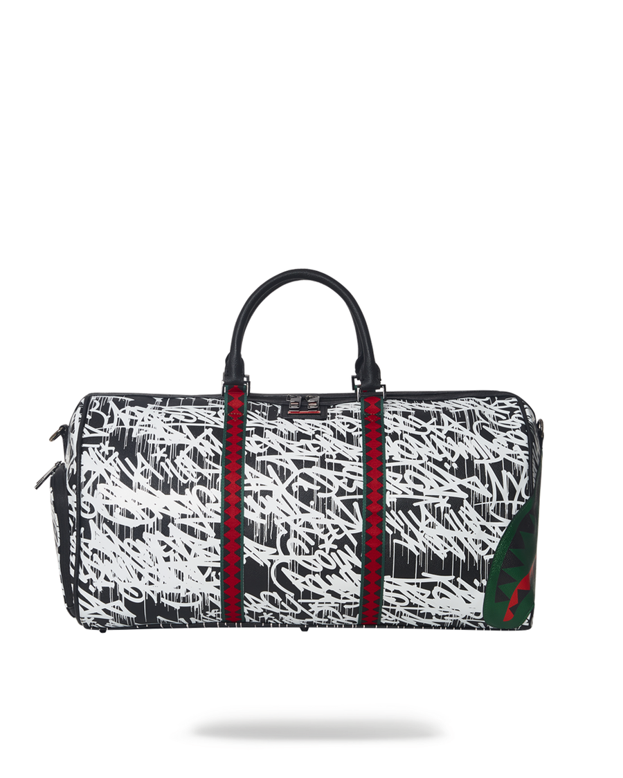 Sprayground NIGHT NIGHT EMPEROR DUFFLE