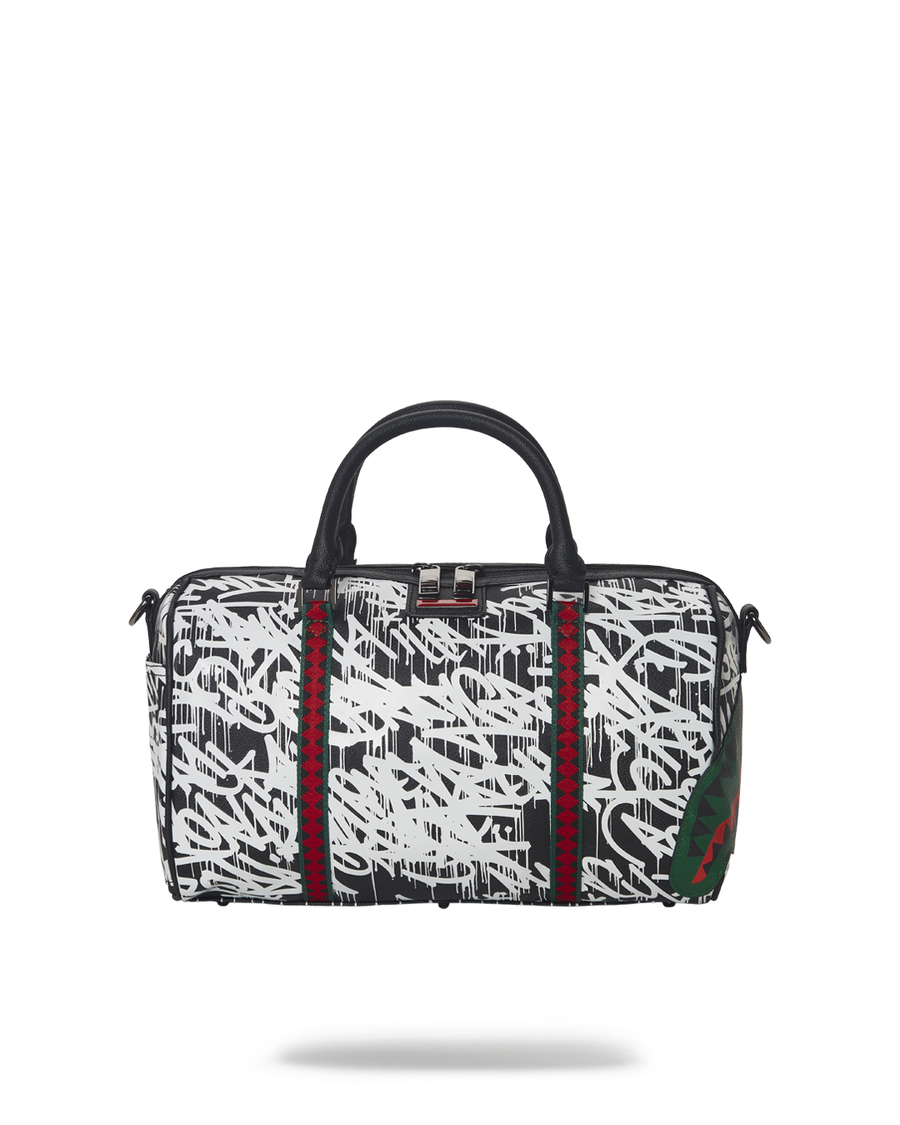 Sprayground NIGHT NIGHT MINI DUFFLE