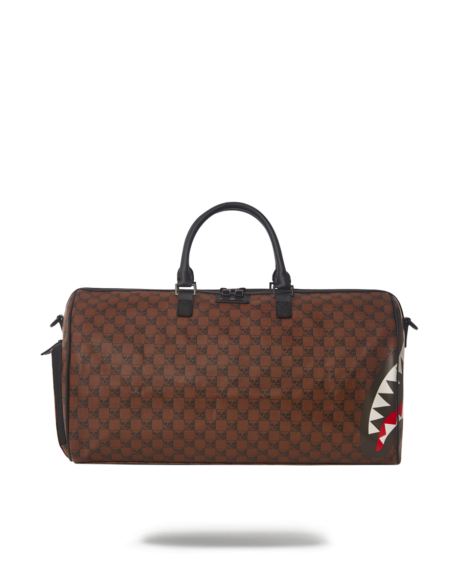 Sprayground Hait Ja Kallot Duffle