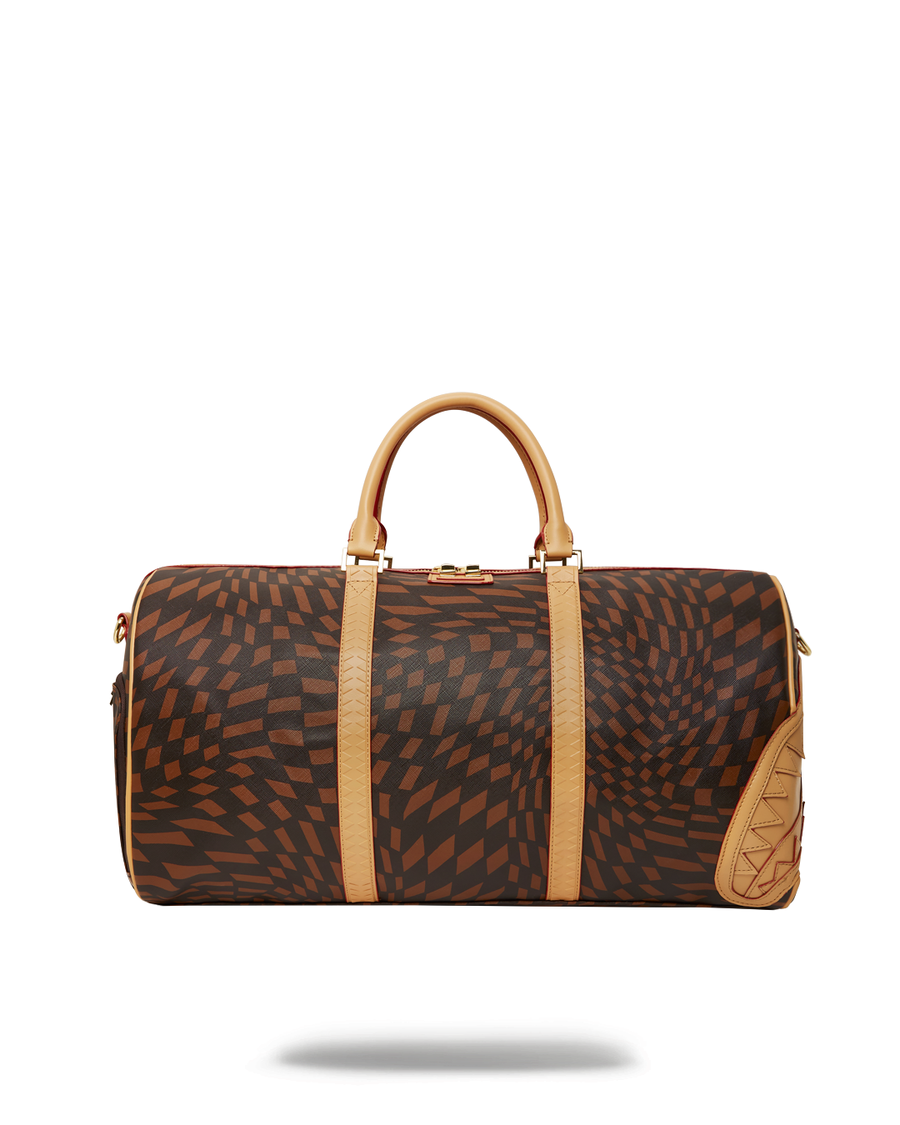 Torba Trippy Henny Duffle