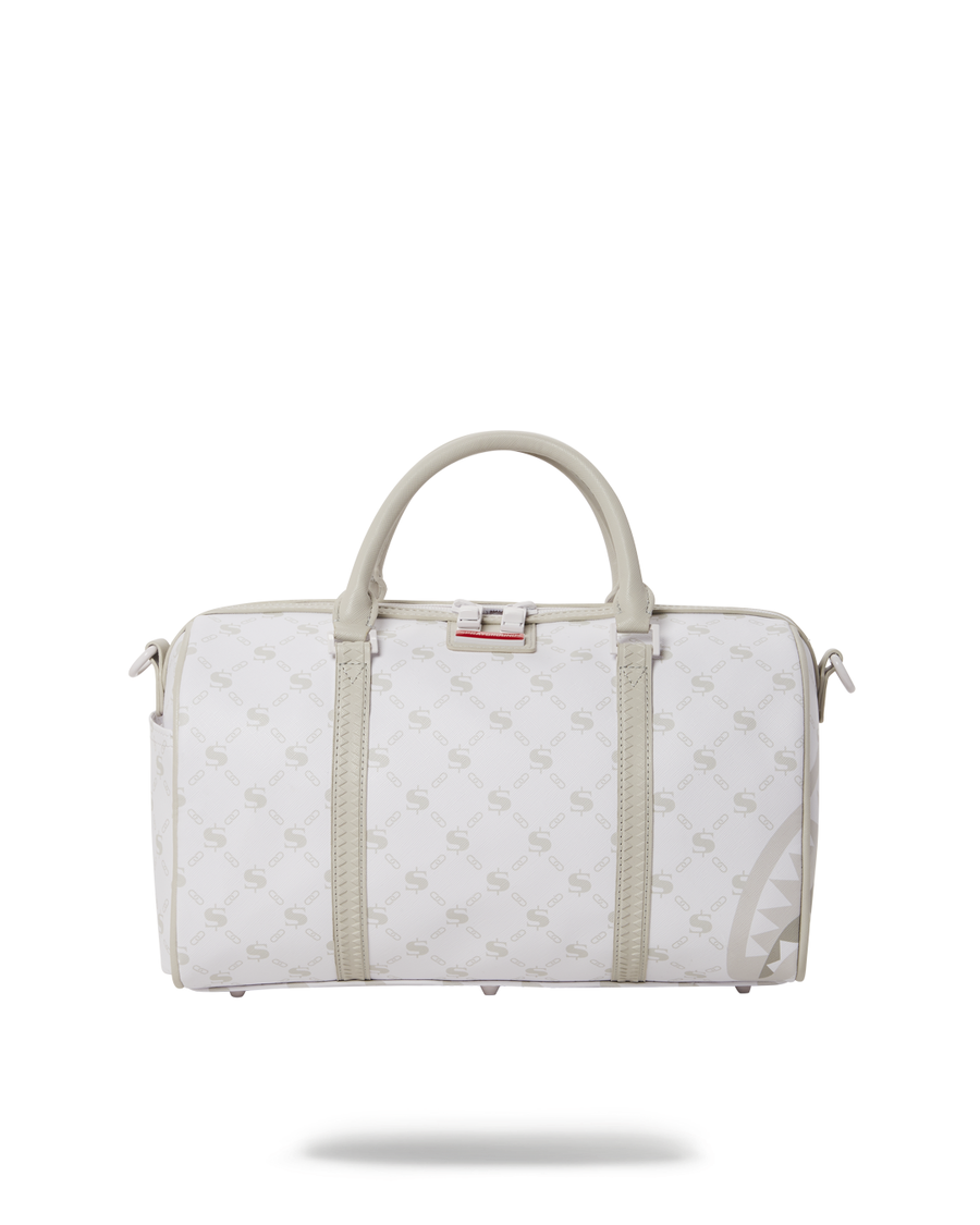 Sprayground MONEYGRAM POWDER MINI DUFFLE