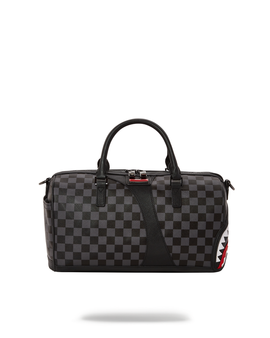 Sprayground HENNY AIIR TO THE THRONE MINI DUFFLE