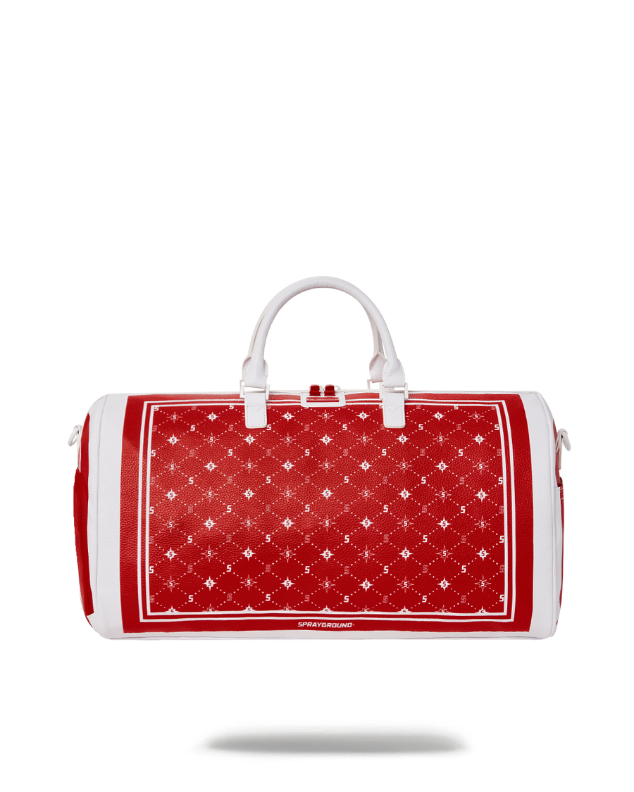 Sprayground MODUS OPERANDI DUFFLE