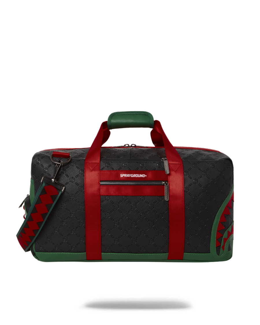 Sprayground DINERO DUFFLE