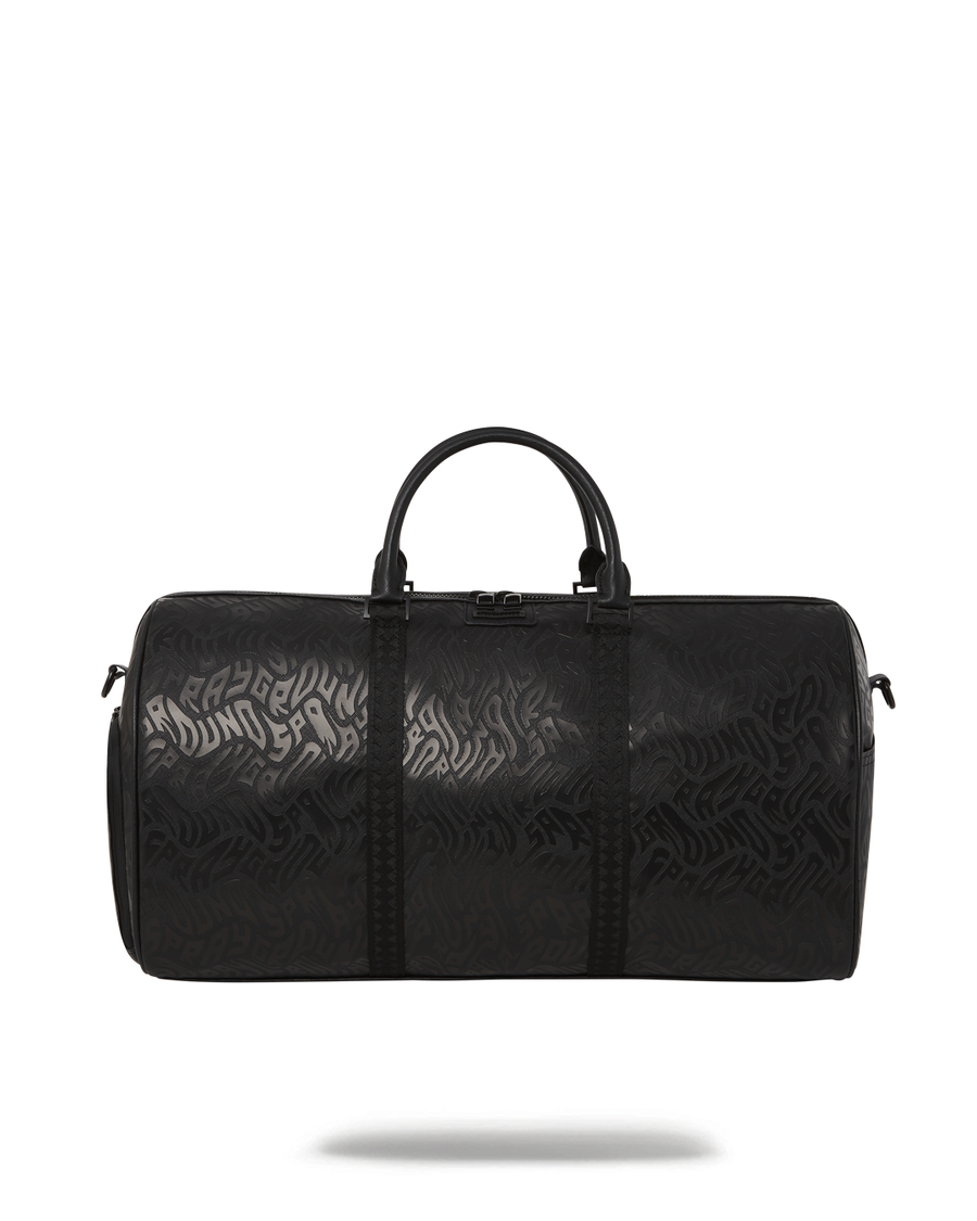 Sprayground PRIVATE JET DUFFLE