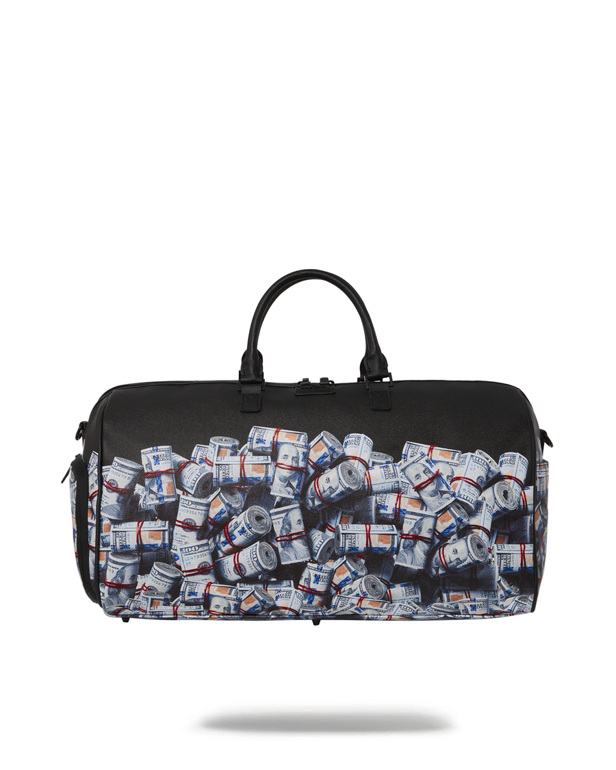 Sprayground Poduzetnik Duffle