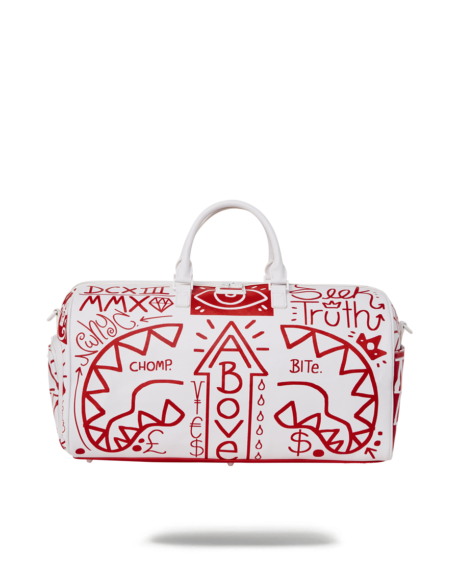 Sprayground Vaara Vaara Duffle