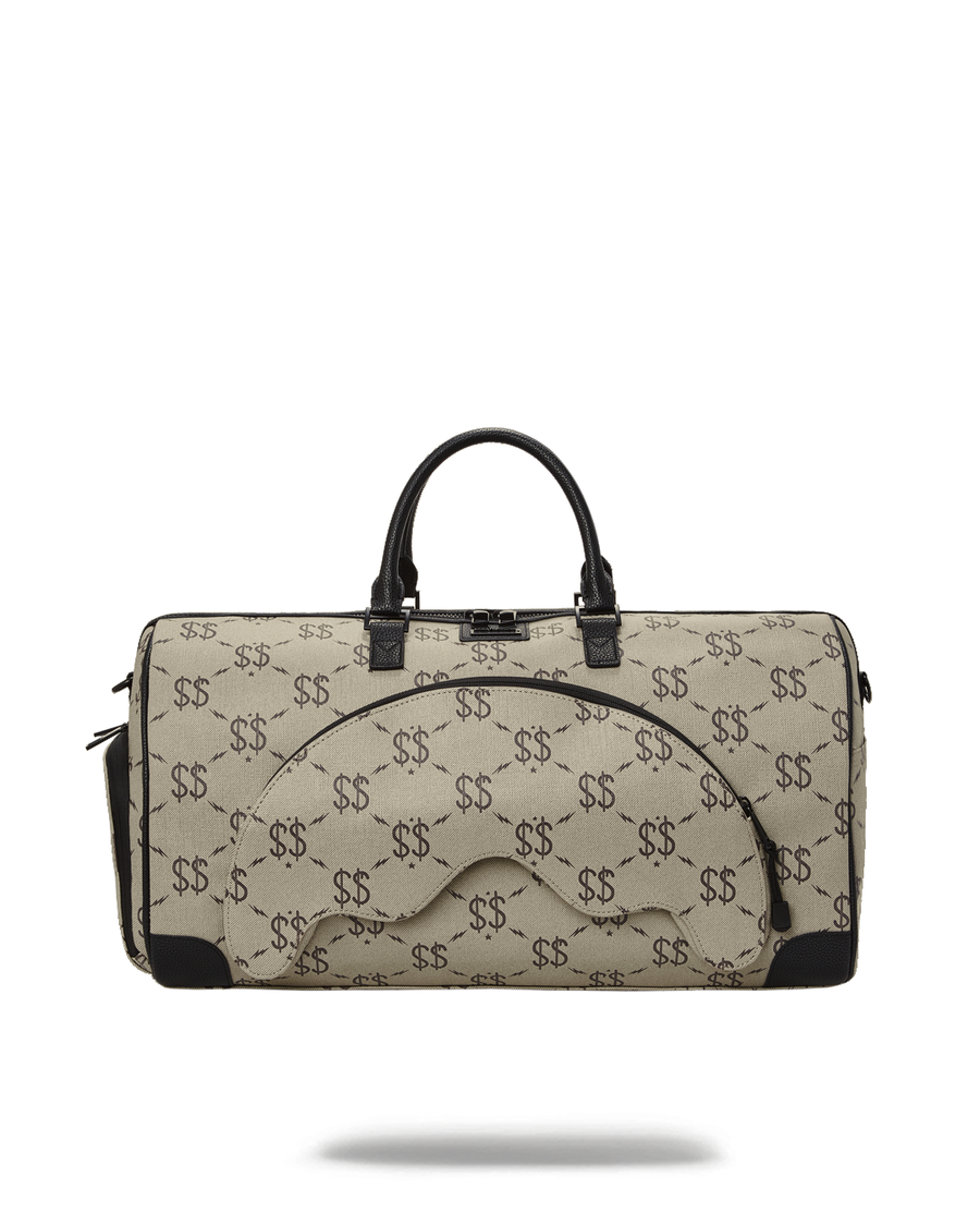 Sprayground THE GETAWAY DUFFLE