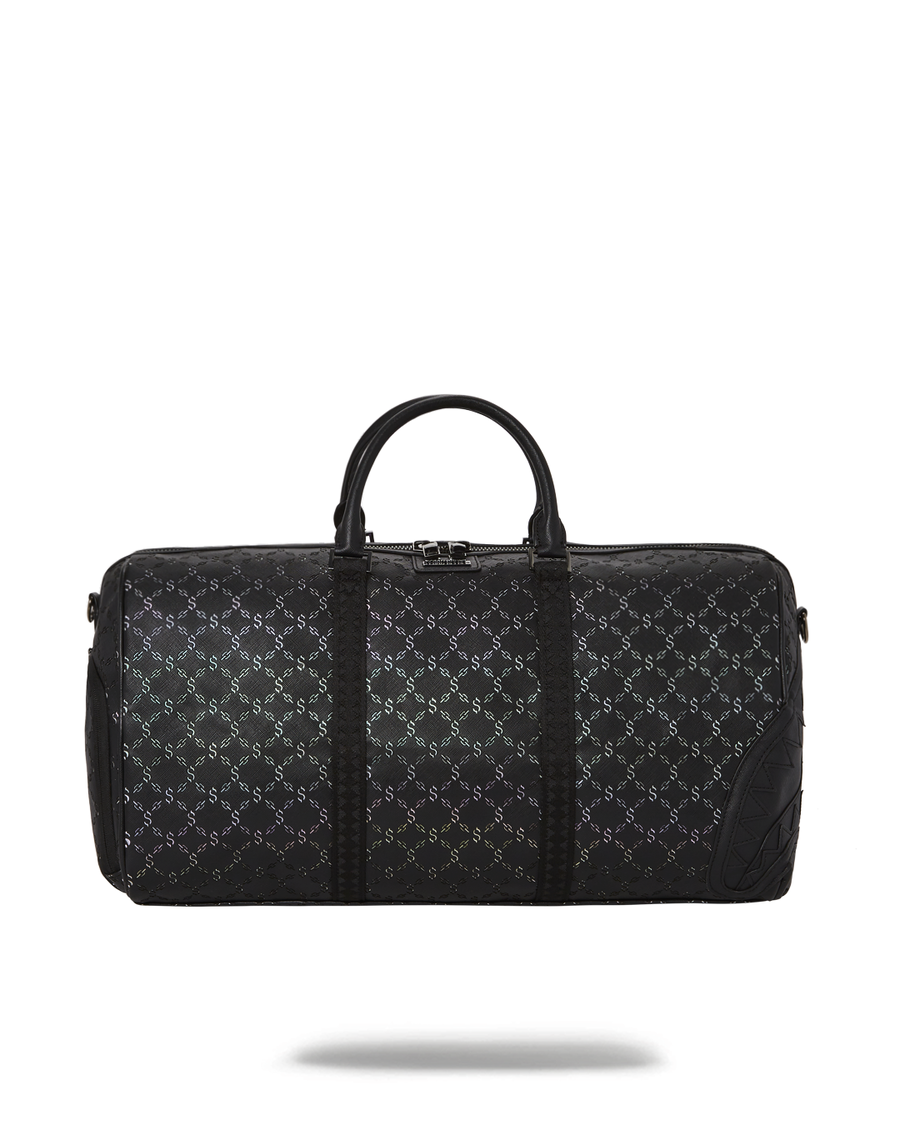 Sprayground PRI$M SUPERJET DUFFLE