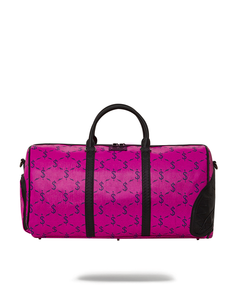 Sprayground $NAPDRAGON DUFFLE