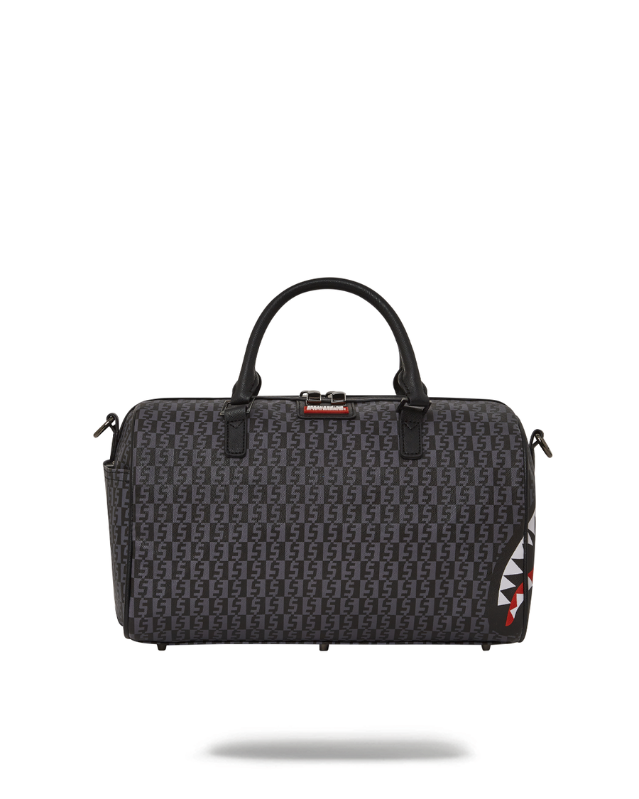 Semprotan Mini Spraygatti Revv Mini Duffle