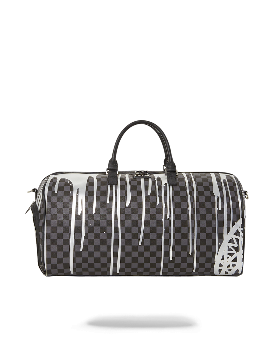 Sprayground CHATEAU GHOST DUFFLE