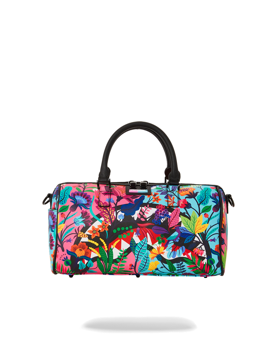 Sprayground AVANT GARDEN MINI DUFFLE