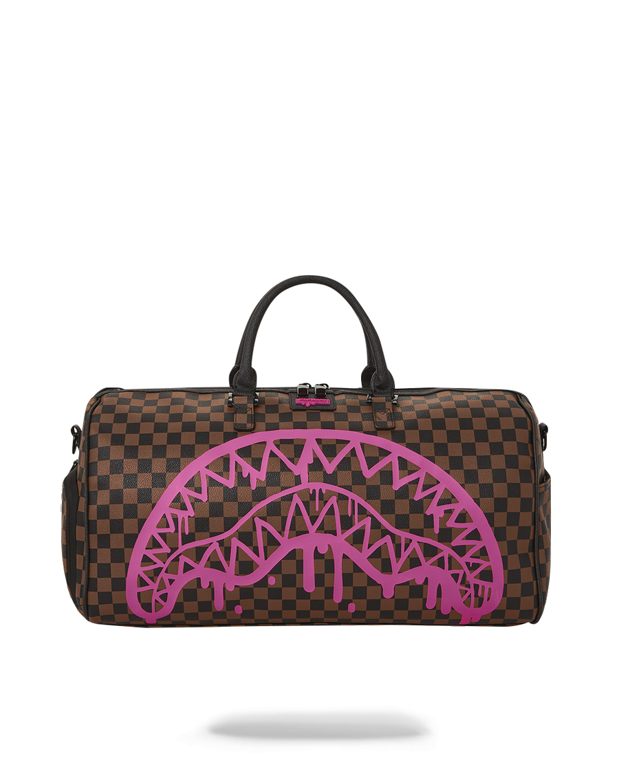 Sprayground THE ARTISTS TOUCH DUFFLE