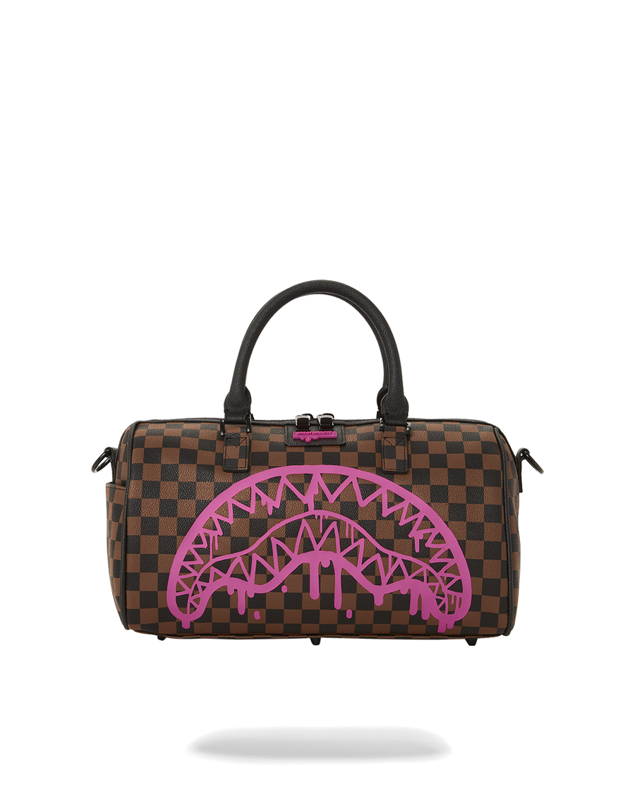 Sprayground THE ARTISTS TOUCH MINI DUFFLE