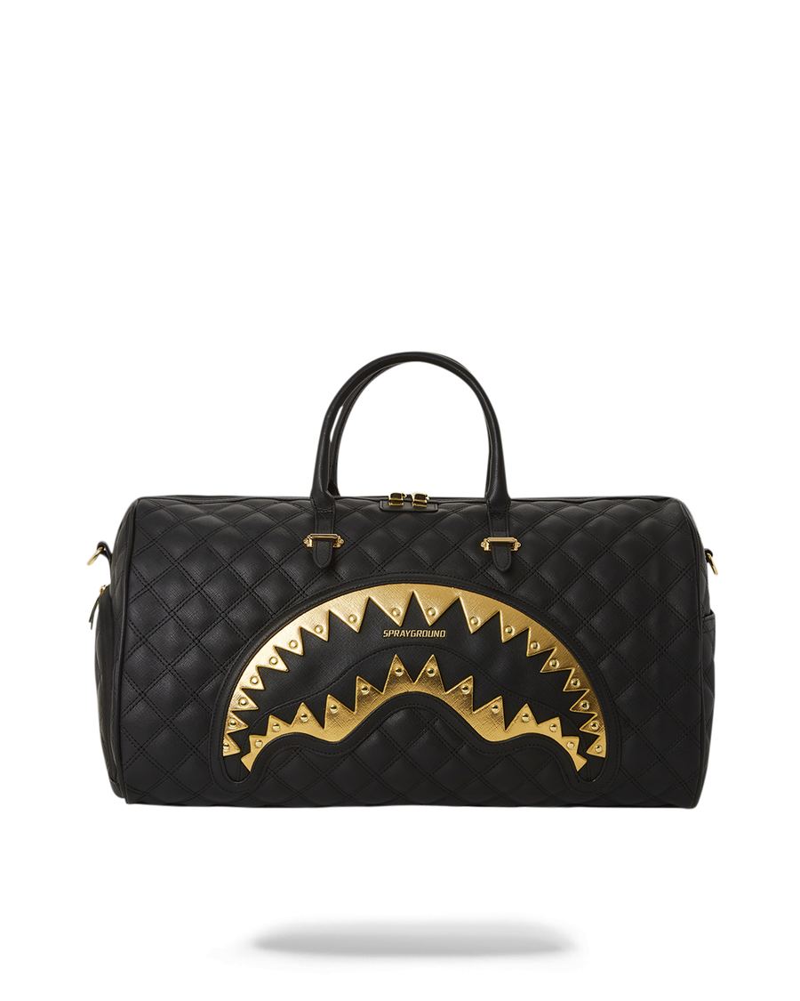 Sprayground 24K GENEVA DUFFLE