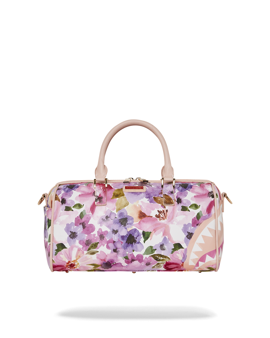 Sprayground BOTANIC VILLA CHILLA MINI DUFFLE