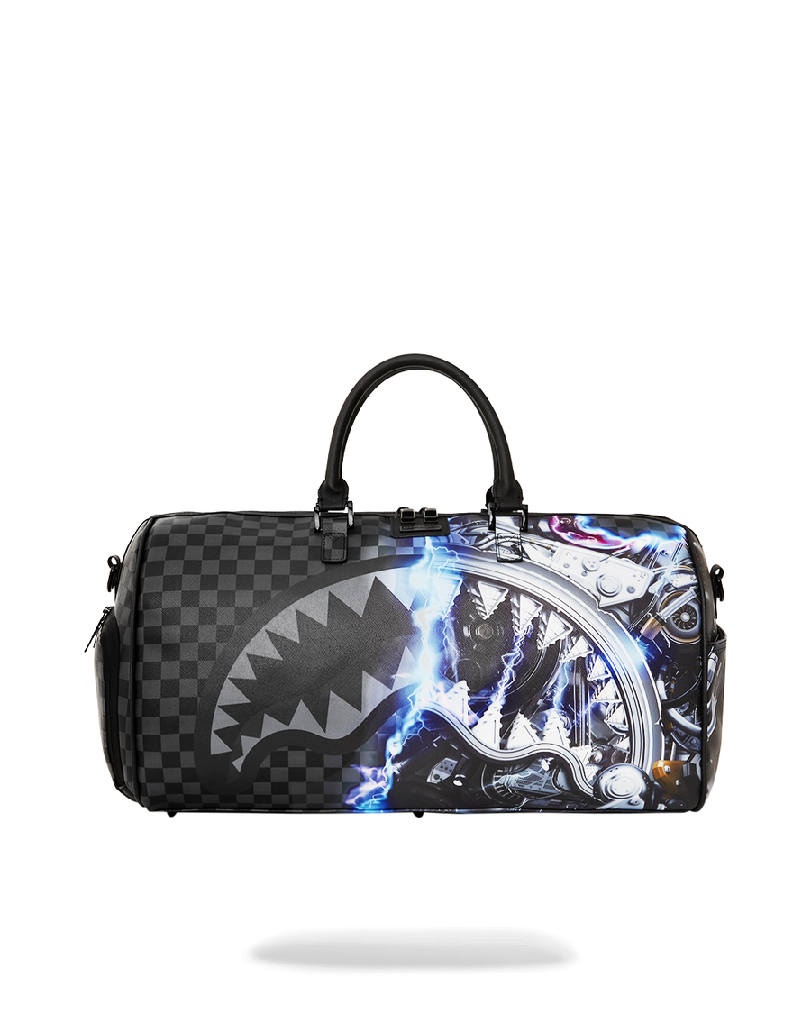 Sprayground THE UNDERCURRENT LARGE DUFFLE