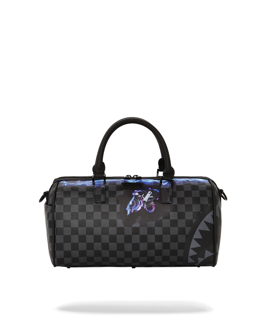 Sprayground THE UNDERCURRENT MINI DUFFLE