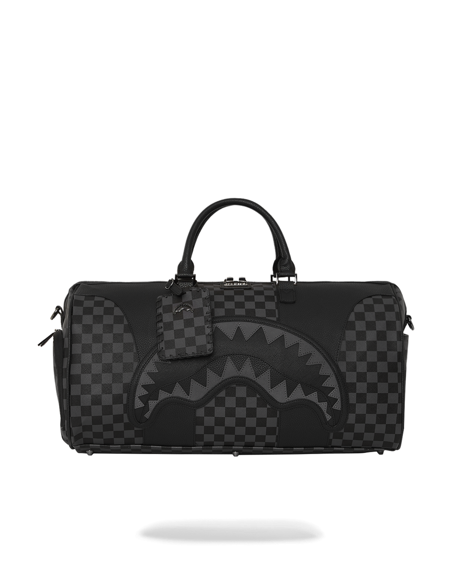 Sprayground RACEWAY SHADOW PHANTOM LARGE DUFFLE