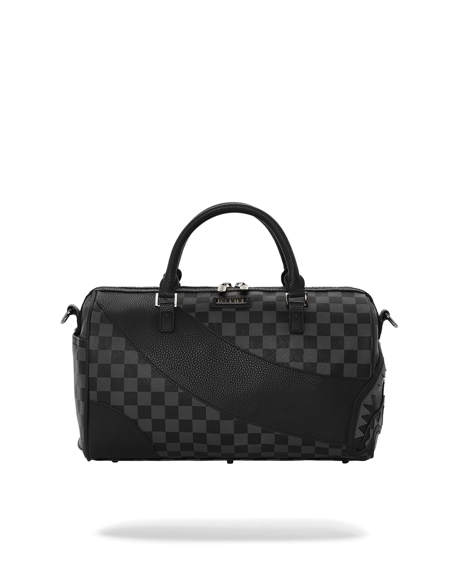 Sprayground RACEWAY SHADOW PHANTOM MINI DUFFLE