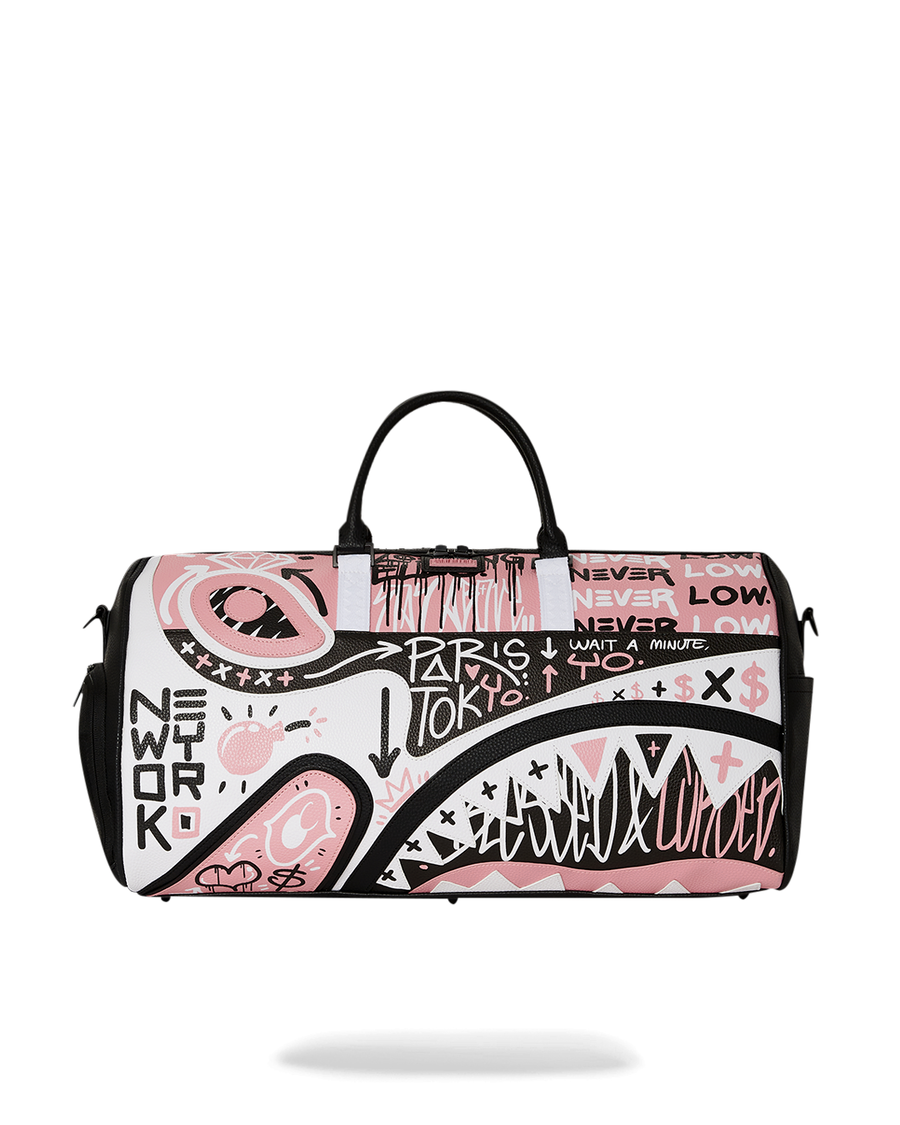 Sprayground JADORE DUFFLE