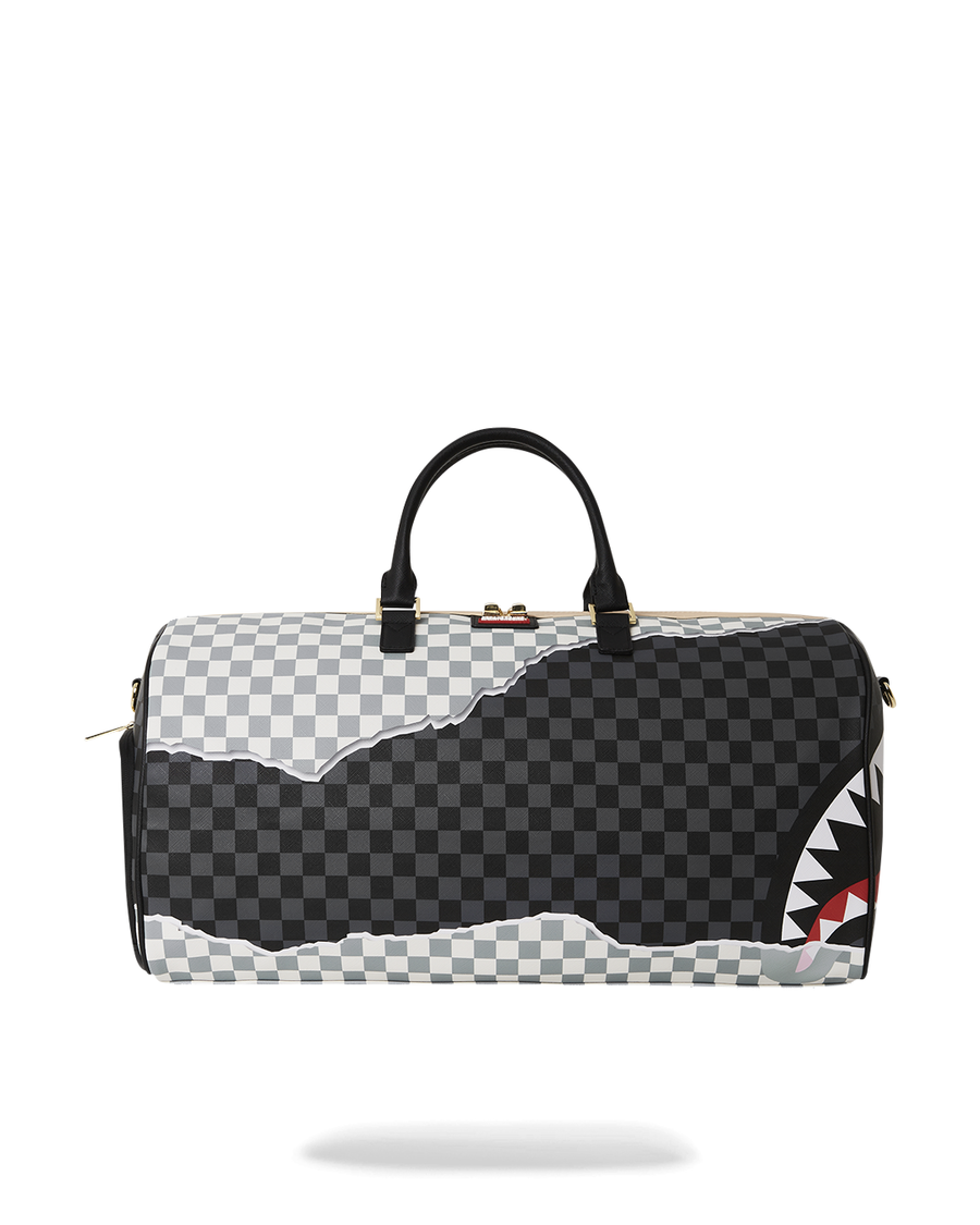 Sprayground UNSTOPPABLE ENDEAVORS DUFFLE