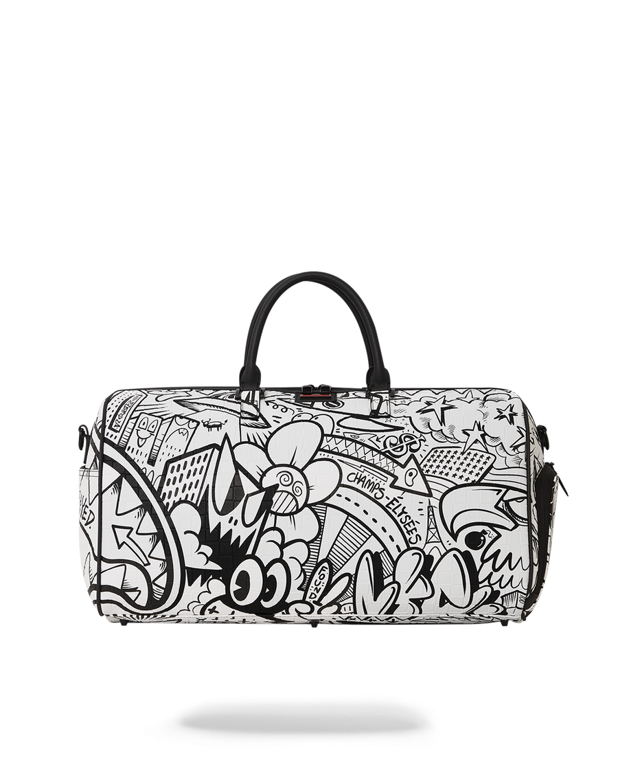 Sprayground PAYDAY PARTY DUFFLE