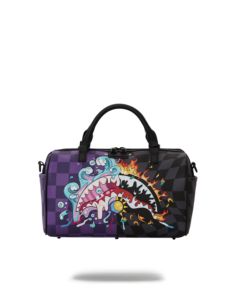 Sprayground MAD SCIENTIST MINI DUFFLE