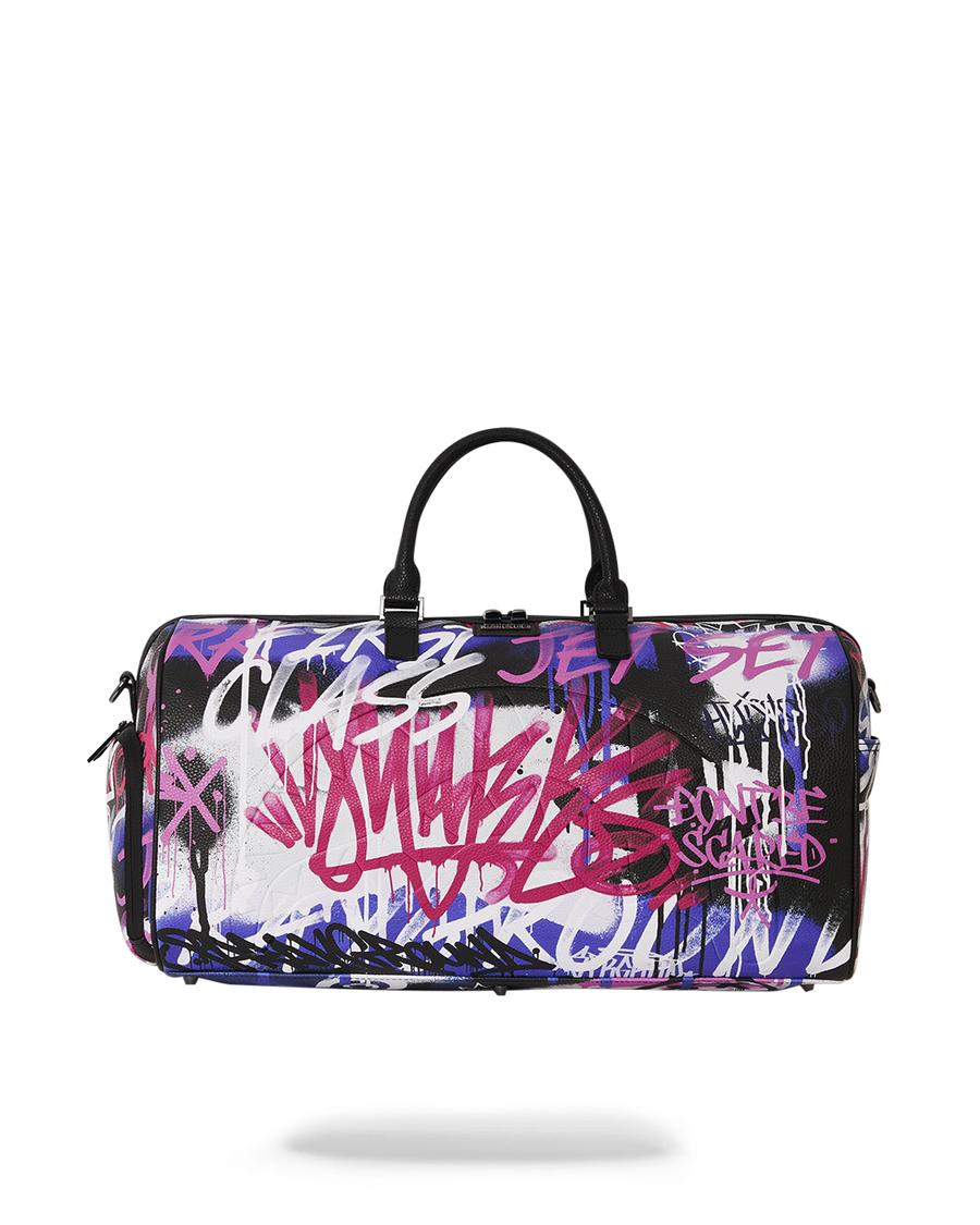 Sprayground SHARK ATELIER DUFFLE