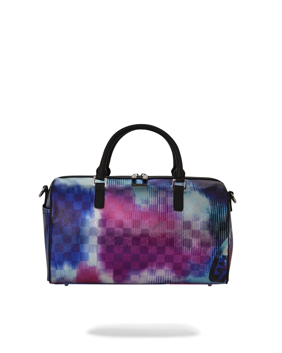 Sprayground SHARKCLUB ELECTRONICA MINI DUFFLE